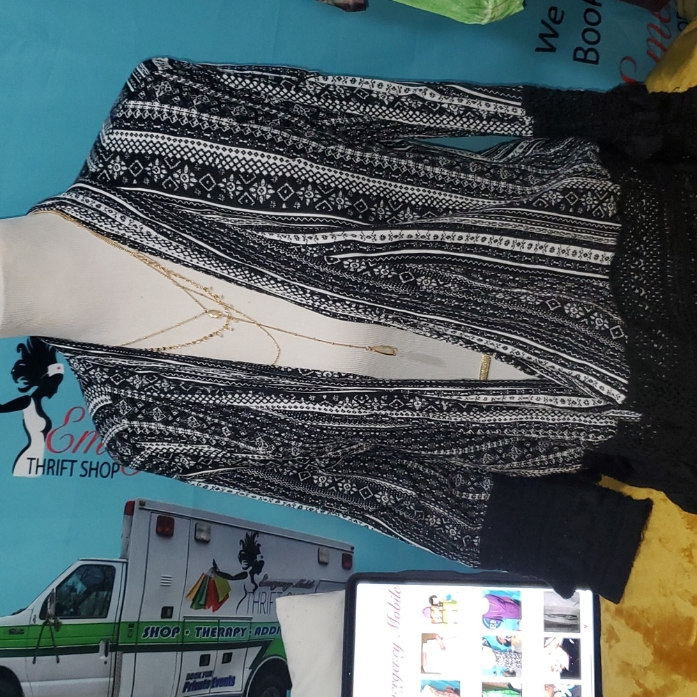 LCW Casual Sweater